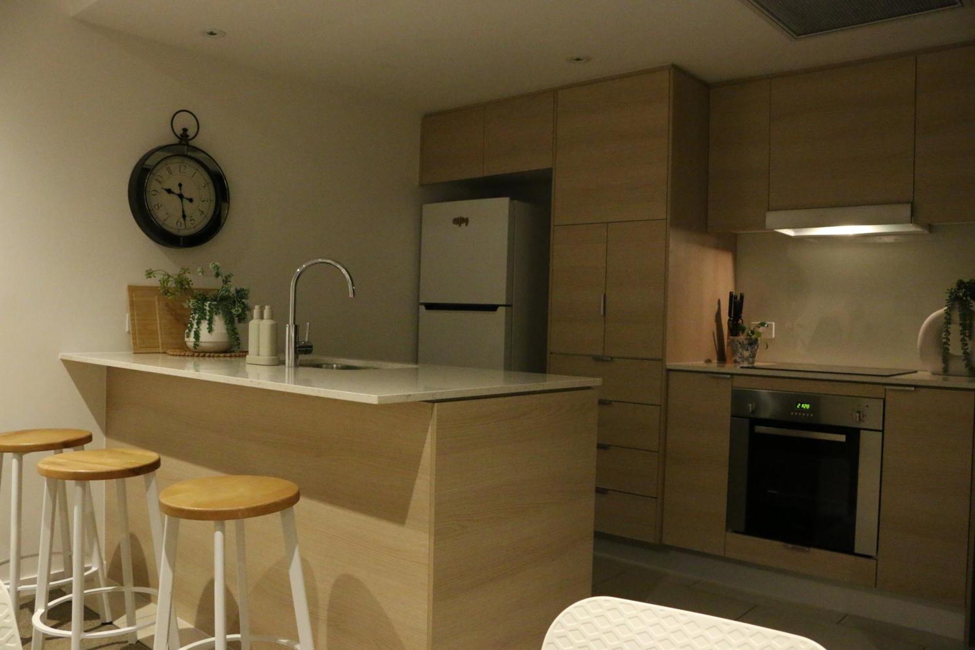 Broadbeach Stunner Modern And Central Gold Coast Kültér fotó